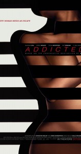 MOVIE: Addicted (2014) (18+)