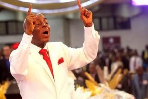 “The honor of this generation has been wiped off, chatting on social media all day with no time left to think”- Bishop Oyedepo