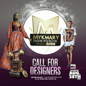 Mykmary Fashion Show & Awards set to hold on AUGUST 28TH 2021