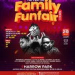 Vuga Music To Support Best Act At The Abuja Family Fun Fair With 1million Naira