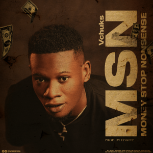 Vchuks – MSN (Money Stop Nonsense)