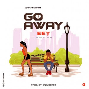 AUDIO + VIDEO: Eey – Go Away