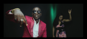 VIDEO: Mr Chocho – Champion Lover