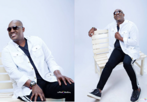 Sammie Okposo celebrates his 50th birthday with new photos