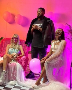 VIDEO: Hotbillz – Gift Of Life + Inside (Feelings)