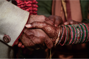 Bride marries wedding guest after groom goes missing