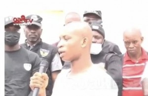 I Lure Girls On Instagram To Sleep With Me And Blackmail Them With Nudes — Suspect Confesses