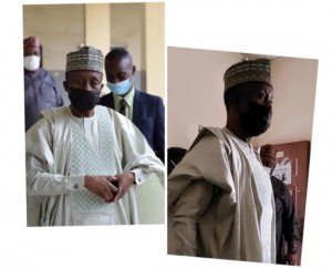 Court Sentences Farouk Lawan To 7yrs In Prison Over $3m Bribe
