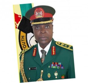 Corps members can be mobilised for war — NYSC DG