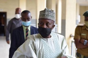 How Farouk Lawan, ‘Cap Banker’ Was Sent To Jail For Taking $500,000 Bribe