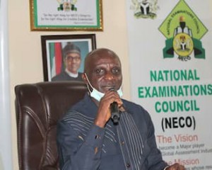 Family sources say Professor Obioma died after a brief illness – NECO