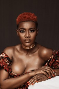 Multi talented British-Nigerian Singer, Aduke is set to release a new music Video titled “Lead Me” Off her Debut album “Peace And Light”