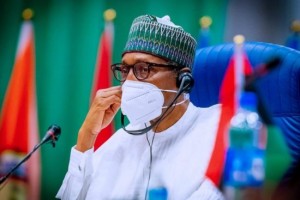 Full speech of President Buhari’s Democracy Day address