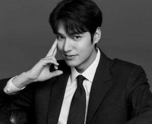 Nigerian Ladies’ Sweetheart, Lee Min-Ho, Gets Overwhelmed With Birthday Presents (Photos)