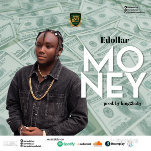 Edollar – Money