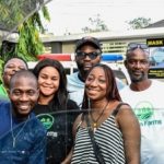 Titan Farms Visits Orphanage Homes, Commission Community Projects, Hosts Novelty Match Over Celebration of One Year Anniversary