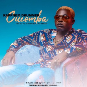 Rappnem Drummer – Cucomba