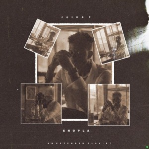 Jaido P Ft. Olamide – Survive