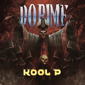 Koolp – Dorime Artwork