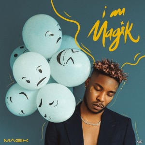 Magik – Magik Stick (Prod. Rhaffy)