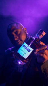 Maison Martell is proud to announce Davido as its new Ambassador and the face of the upcoming Martell Blue Swift campaign in Nigeria