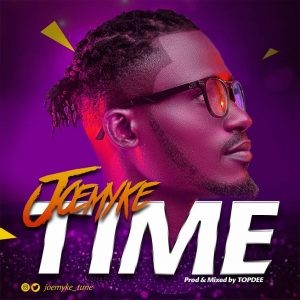 Joemyke – Time