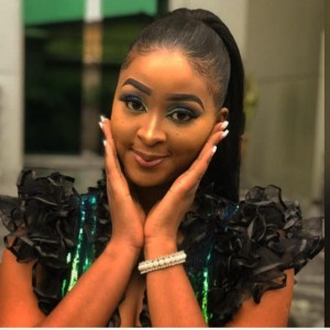 Actress Etinosa Tackles Unfaithful Married Men