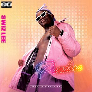 Swiz Lee – Pandora (Prod. Stan Actur)