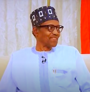 17 Things President Buhari Addressed in His Interview with Arise News