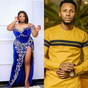 #BBNaijaReunion: Brighto reveals the reason why He ignored Dorathy after she gave him a BJ, claims she left him with a swollen d**k