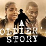 MOVIE: A Soldier’s Story (Nollywood)