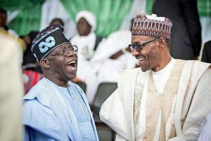 Presidency clarifies that President Buhari’s reference to Lagos in his interview was not directed at Tinubu