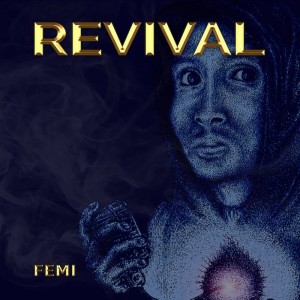 Femi – Heist & Mr Nobody