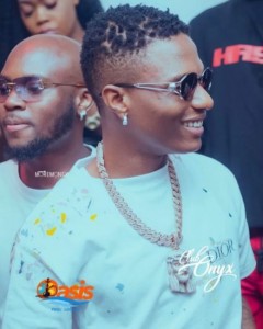 Billboard Tag Wizkid’s Songs “Yoruba Music”