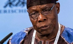 2023: Obasanjo Denies Forming New Political Party