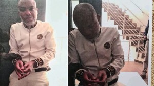 IPOB alleges that Nnamdi Kanu’s health is deteriorating