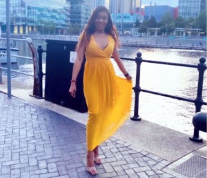 Talent Manager, Kara Reacts As Obi Cubana Gets Over 300 Cows For His Mom’s Burial