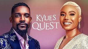 MOVIE: Kylie’s Quest (Nollywood)
