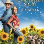 MOVIE: A Cinderella Story: Starstruck (2021)