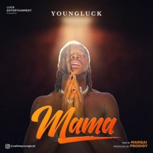 Youngluck – Mama