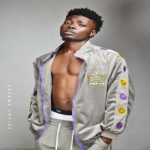 More About Emmyblaq aka Emmyblaq Efr