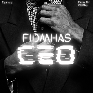 Fidmhas – CEO