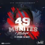 DJ Tonioly Ft. Hypeman OG Swizzy - 49 Minutes Mixtape