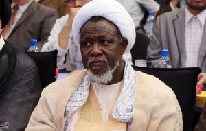 Shiites Leader, El-Zakzaky And Wife Leave Kaduna For Undisclosed Location In Abuja, Taste Freedom After 5-Year Illegal Detention