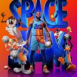 MOVIE: Space Jam: A New Legacy (2021)