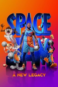 MOVIE: Space Jam: A New Legacy (2021)