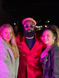 Sean Dampte’s ‘Women Weed Wine’ Raises The Temperature