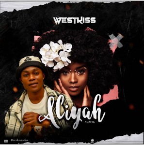 Westkiss – Aliyah