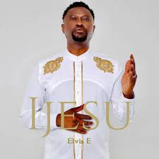 Elvis E – IJesu