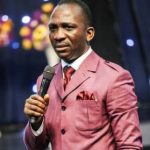 If not for Church, many Nigerians would have committed suicide — Pastor Enenche